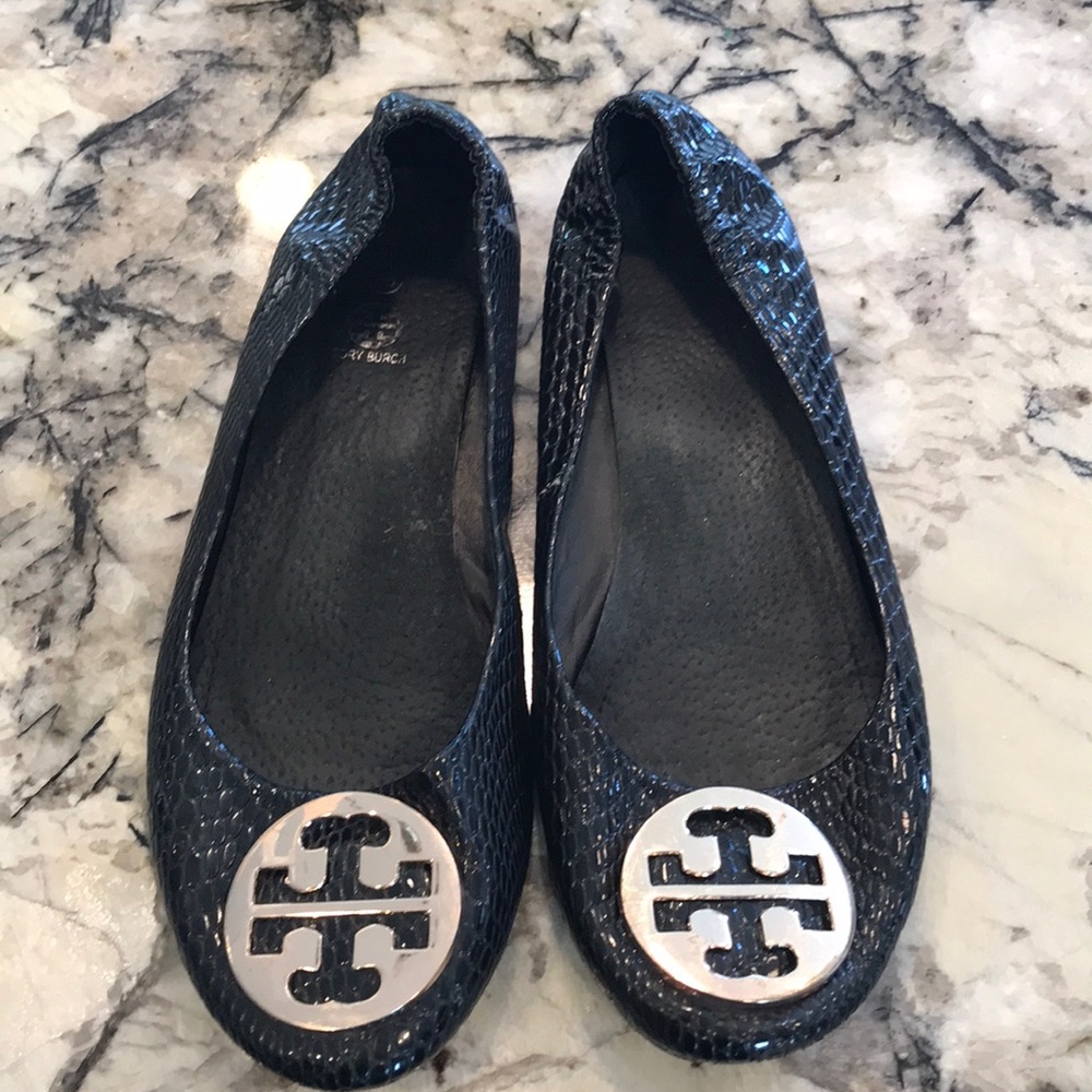 TB flats used condition size 38 European.